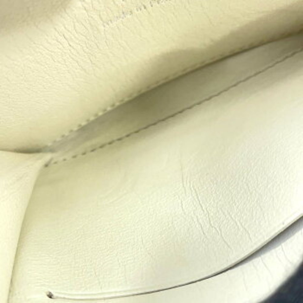 Louis Vuitton Monogram Zippy Coin Python Leather … - image 5